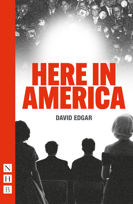 Here in America 1839043695 Book Cover