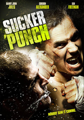 Sucker Punch B005FNLUR4 Book Cover