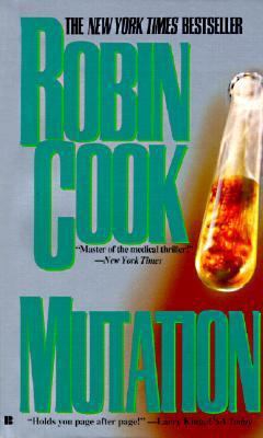 Mutation 0613128990 Book Cover