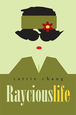 Raycious Life 1984536524 Book Cover