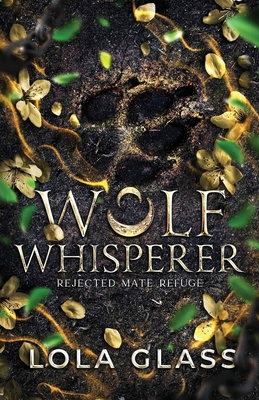 Wolf Whisperer B0FX1G6QPV Book Cover