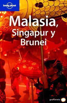 Malasia, Singapur y Brunei [Spanish] 8408069497 Book Cover