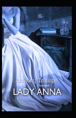 Lady Anna Annotated B0923Y7Y69 Book Cover