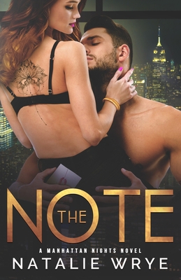 The Note 1677434619 Book Cover