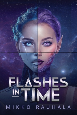 Flashes in Time 1964952735 Book Cover