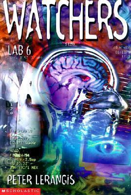 Lab 6 0613218787 Book Cover