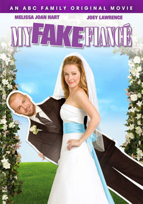 My Fake Fiance B0034GK750 Book Cover