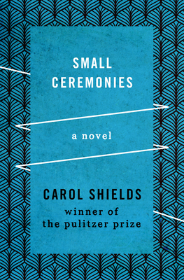 Small Ceremonies 1480459569 Book Cover