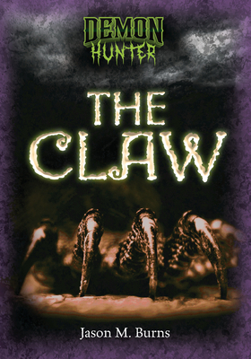 The Claw B0FCDQTT4D Book Cover