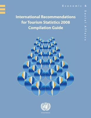 International Recommendations for Tourism Stati... 9211615887 Book Cover