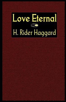 Paperback Love Eternal Illustrated Book