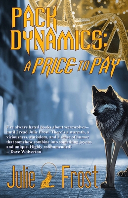 Pack Dynamics: A Price to Pay B0D646F81J Book Cover