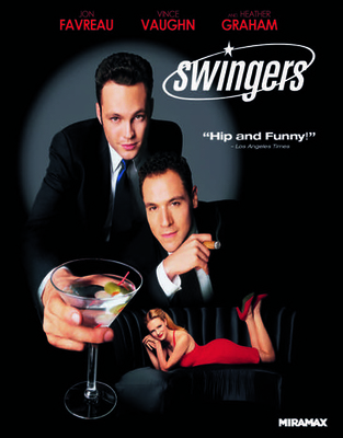 Swingers B08F6MVHQM Book Cover