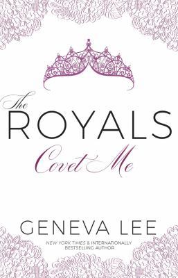 Covet Me 1635765323 Book Cover