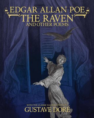 The Raven and Other Poems 0785825053 Book Cover