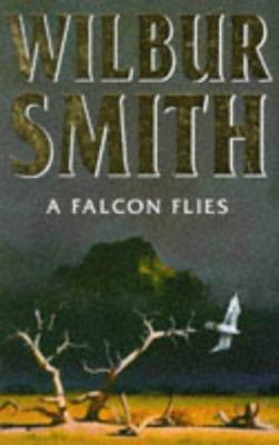 Falcon Flies 0749306092 Book Cover