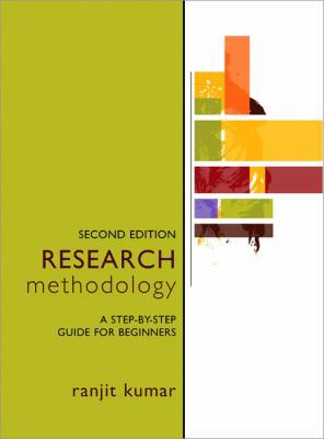 Research Methodology: A Step-by-Step Guide for ... 141291194x Book Cover