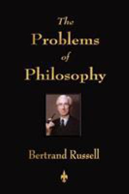 The Problems of Philosophy B008YF7A06 Book Cover