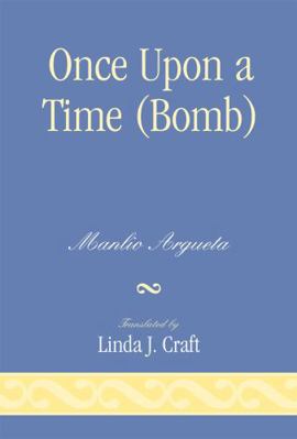 Once Upon a Time (Bomb) 0761837868 Book Cover