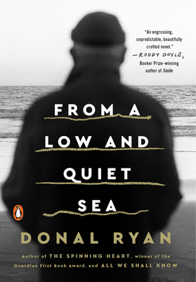 From a Low and Quiet Sea 0143133241 Book Cover