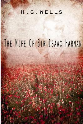 The Wife Of Sir Isaac Harman 1475273169 Book Cover