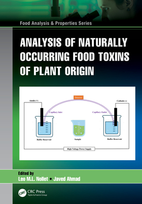 Analysis of Naturally Occurring Food Toxins of ... 1032119306 Book Cover