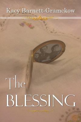 The Blessing 1986269124 Book Cover