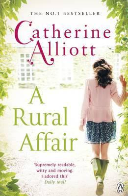 A Rural Affair 0241961289 Book Cover