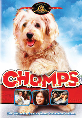 C.H.O.M.P.S. B00079Z9XW Book Cover