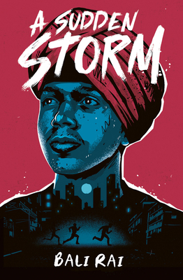 A Sudden Storm 1800902530 Book Cover