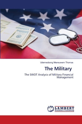 The Military 6209356133 Book Cover