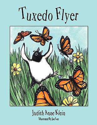 Tuxedo Flyer 1449006353 Book Cover