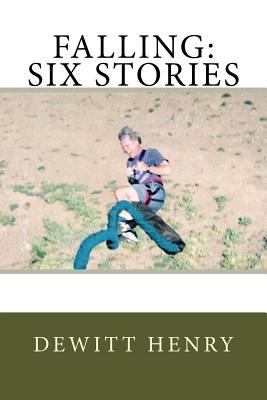 Falling: Six Stories 1523458275 Book Cover