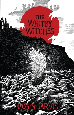 The Whitby Witches 1405285400 Book Cover