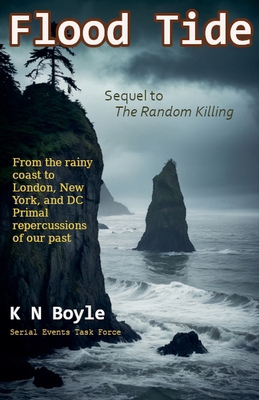 Flood Tide B0DP3P9TKR Book Cover