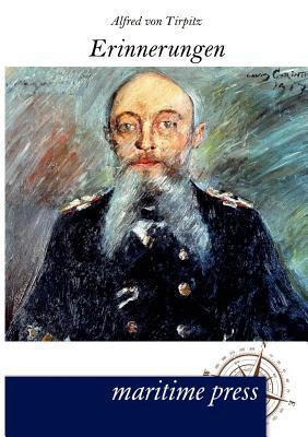 Erinnerungen [German] 3954271303 Book Cover