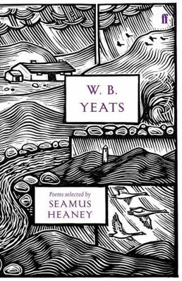 W. B. Yeats 0571247342 Book Cover