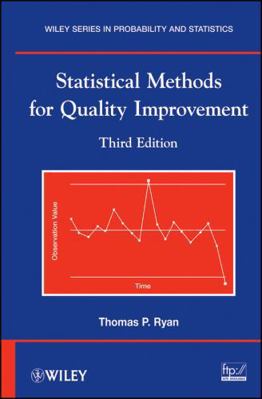 Quality Improvement 3E 0470590742 Book Cover