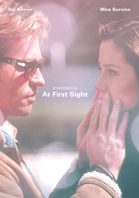 At First Sight Book Cover