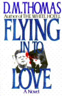 Flying in to Love (Robert Stewart Book) 0684195100 Book Cover