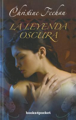 La Leyenda Oscura = Dark Legend [Spanish] 8415139217 Book Cover