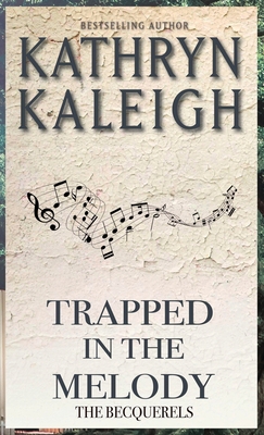 Trapped in the Melody 1647913969 Book Cover