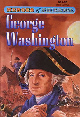 George Washington [Large Print] 0866119132 Book Cover