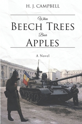 When Beech Trees Bear Apples 0578699060 Book Cover