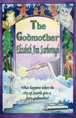 The Godmother 075928718X Book Cover