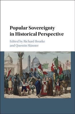 Popular Sovereignty in Historical Perspective 1316455831 Book Cover