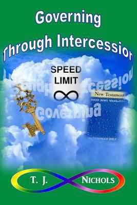 Governing Through Intercession 1537670182 Book Cover