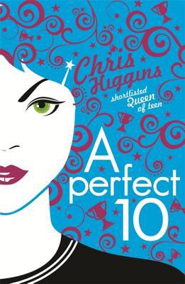 A Perfect 10 1444900013 Book Cover