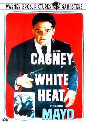 White Heat 1419803115 Book Cover