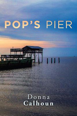 Pop's Pier 1532075189 Book Cover